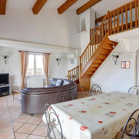 villa de charme, 8 pers, climatisée, piscine chauffée, calme garanti Roquebrune-sur-Argens Exterior foto