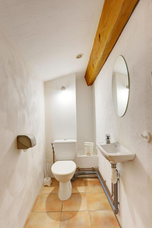 villa de charme, 8 pers, climatisée, piscine chauffée, calme garanti Roquebrune-sur-Argens Exterior foto